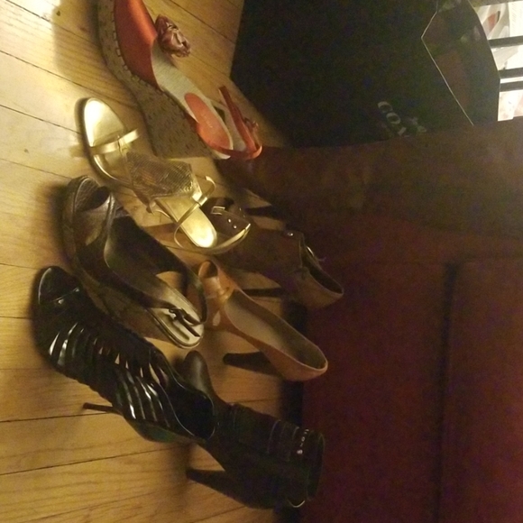 Shoes - Picture 2 of 2